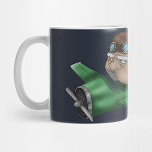 Pilot Mug